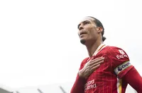 Върджил ван Дайк: Бяхме бавни и предвидими