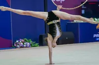 Елитът на художествената гимнастика се събира във Варна