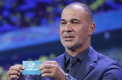 Рууд Гулит: Забавлението липсва във футбола