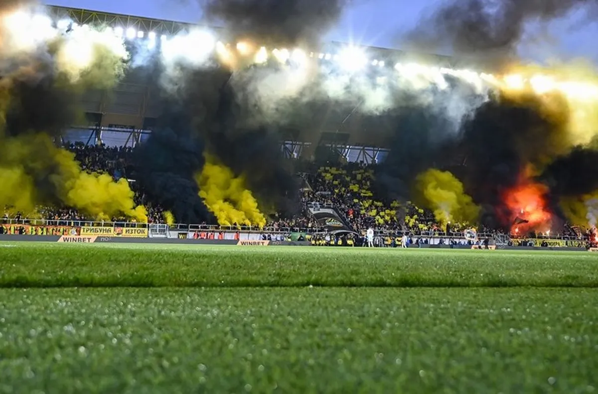 Ботев (Пловдив) организира екскурзия за феновете до Бистрица