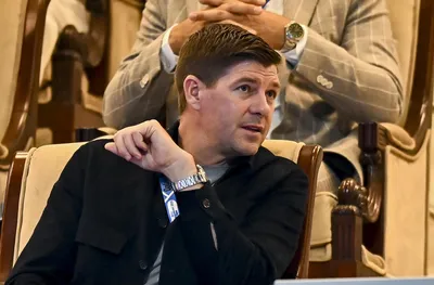 Джерард критичен към Ливърпул