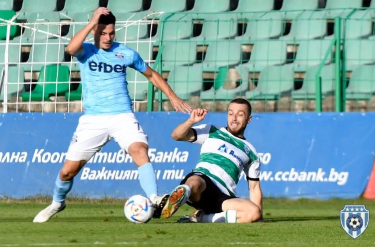 НА ЖИВО: Черно море – Арда 0:0