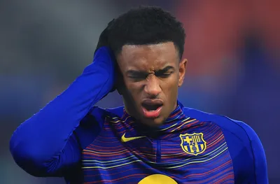 Барселона губи защитник за месец