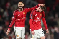 Халф на Манчестър Юнайтед се извини за хомофобска обида