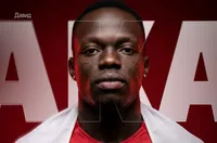 ЦСКА 1948 представи 18-годишно крило