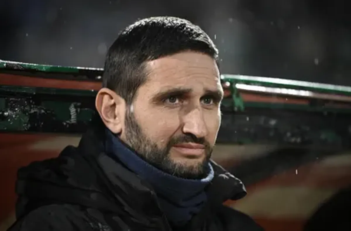 Тунчев: Това е пребиване за футболистите