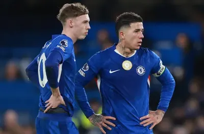 НА ЖИВО: Астън Вила - Челси 1:0