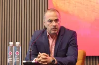 Величков: Полезно и нормално напрежение