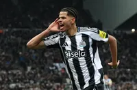 10 от Нюкасъл нанесоха първа загуба на Карик в Ман Юнайтед