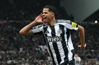 10 от Нюкасъл нанесоха първа загуба на Карик в Ман Юнайтед (ВИДЕО)