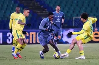 Дербито за първото място - Лудогорец приема Левски