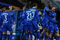 Скаути идват за двама от Левски 