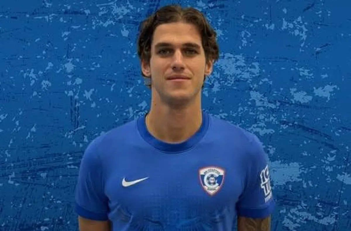 Основен футболист се завръща за Спартак Варна