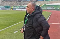 Вот на доверие за треньора на Берое