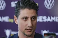 Михаил Александров за Джони Велинов: Като човек беше още по-велик от това, което беше като футболист