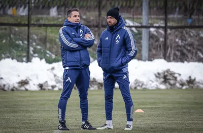 Групата на Левски за гостуването на Лудогорец