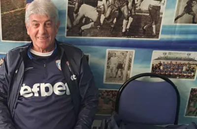 Треньорът на „соколите“: Трябва да спрем Иван Минчев и Балов