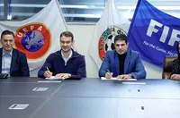 БФС сключи ново партньорство - ще има специално мобилно приложение