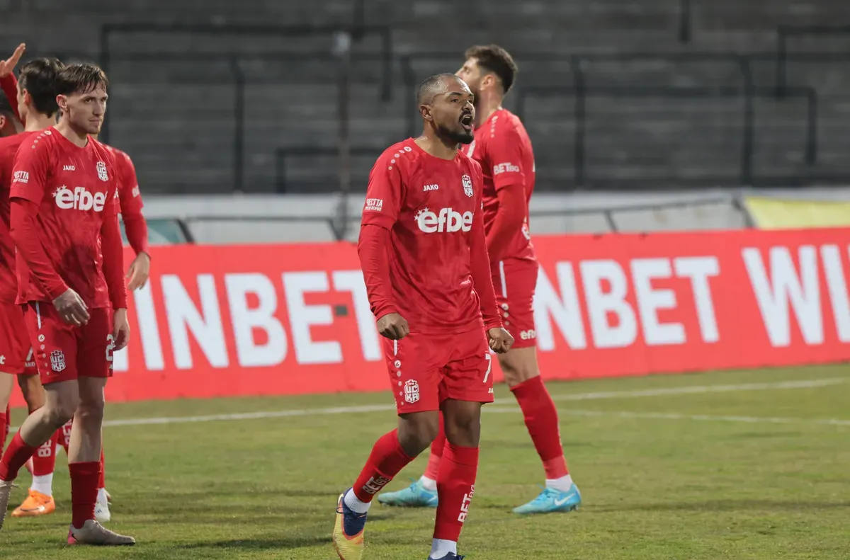 На живо: Локомотив Пловдив - ЦСКА 1948 0:1