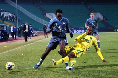 НА ЖИВО: Лудогорец - Левски (СЪСТАВИ)