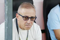 Илиан Илиев определи група от 21 футболисти за Септември