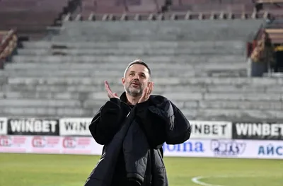 Косич: Не можем да бием ЦСКА 1948, нямам обяснение