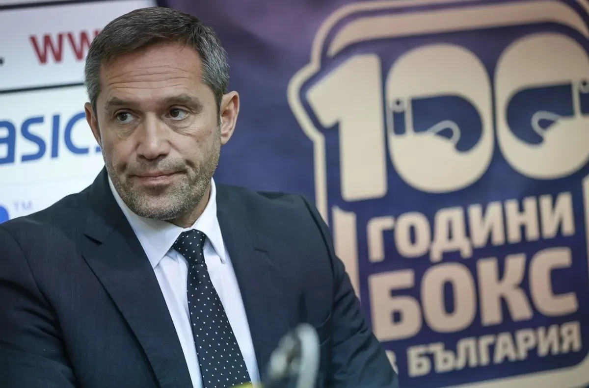 Красимир Инински: Купа „Странджа“ вдига нивото всяка година