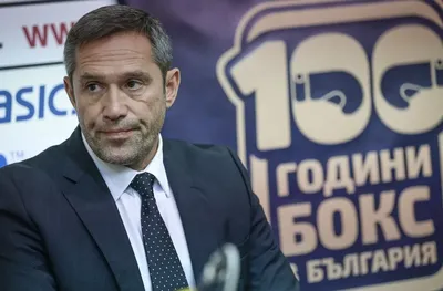 Красимир Инински: Купа „Странджа“ вдига нивото всяка година