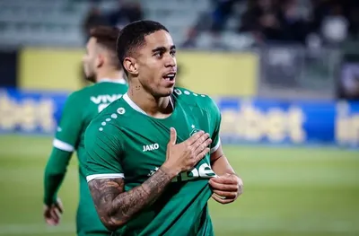 Героят за Лудогорец: Това е моя запазена марка