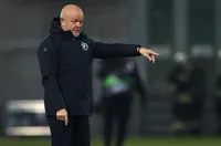 Хьогмо: Горд съм с играчите