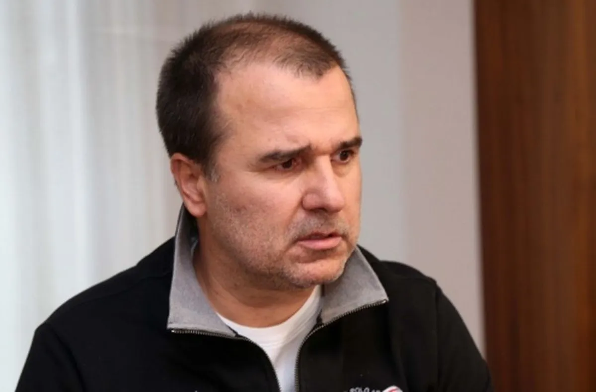 Цветомир Найденов: Efbet Лига стана интересна след този вратарски гол