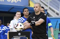 Димитър Димитров ще свири Левски - Локо Пловдив