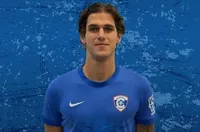 Димо Кръстев се завръща в групата на Спартак (Вн)