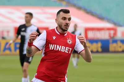 Янев връща Питас сред титулярите на ЦСКА