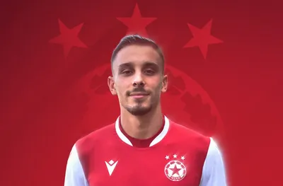 ЦСКА се разделя с Илиан Илиев