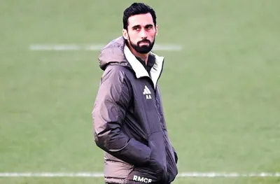 Арбелоа: Целта ми е Реал Мадрид да играе и мисли като шампион