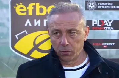 Илиан Илиев обновява защитата на Черно море