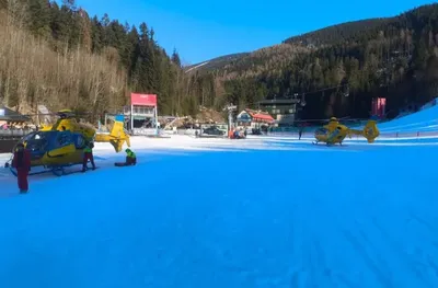 Години затвор заплашват пияния турист, помел Малена Замфирова