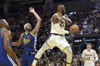 ЛеБрон Джеймс стана играчът с най-много вкарани кошове в НБА