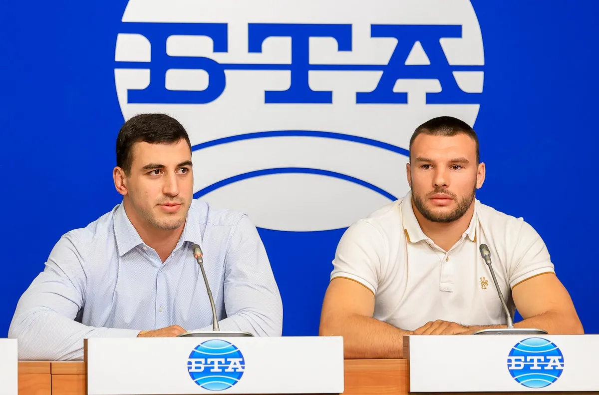 БФ Борба покани Кирил Милов, Семен Новиков и всички национали от ЦСКА на среща