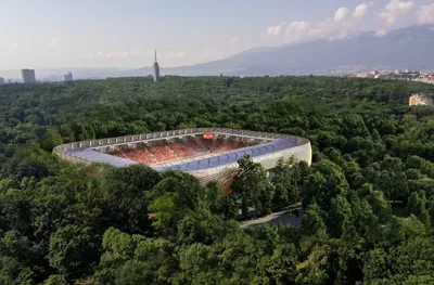 ЦСКА обявява нов директор