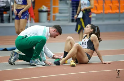 Лошо! Тежка контузия спира Пламена Миткова за световното