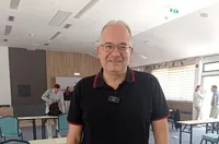 Отиде си колегата Николай Пръвчев