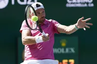 Григор преди Алкарас: Ако спечеля – чудесно. Ако загубя – пак е добре.