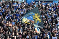 Левски трябва да възстанови щетите по стадиона на Лудогорец