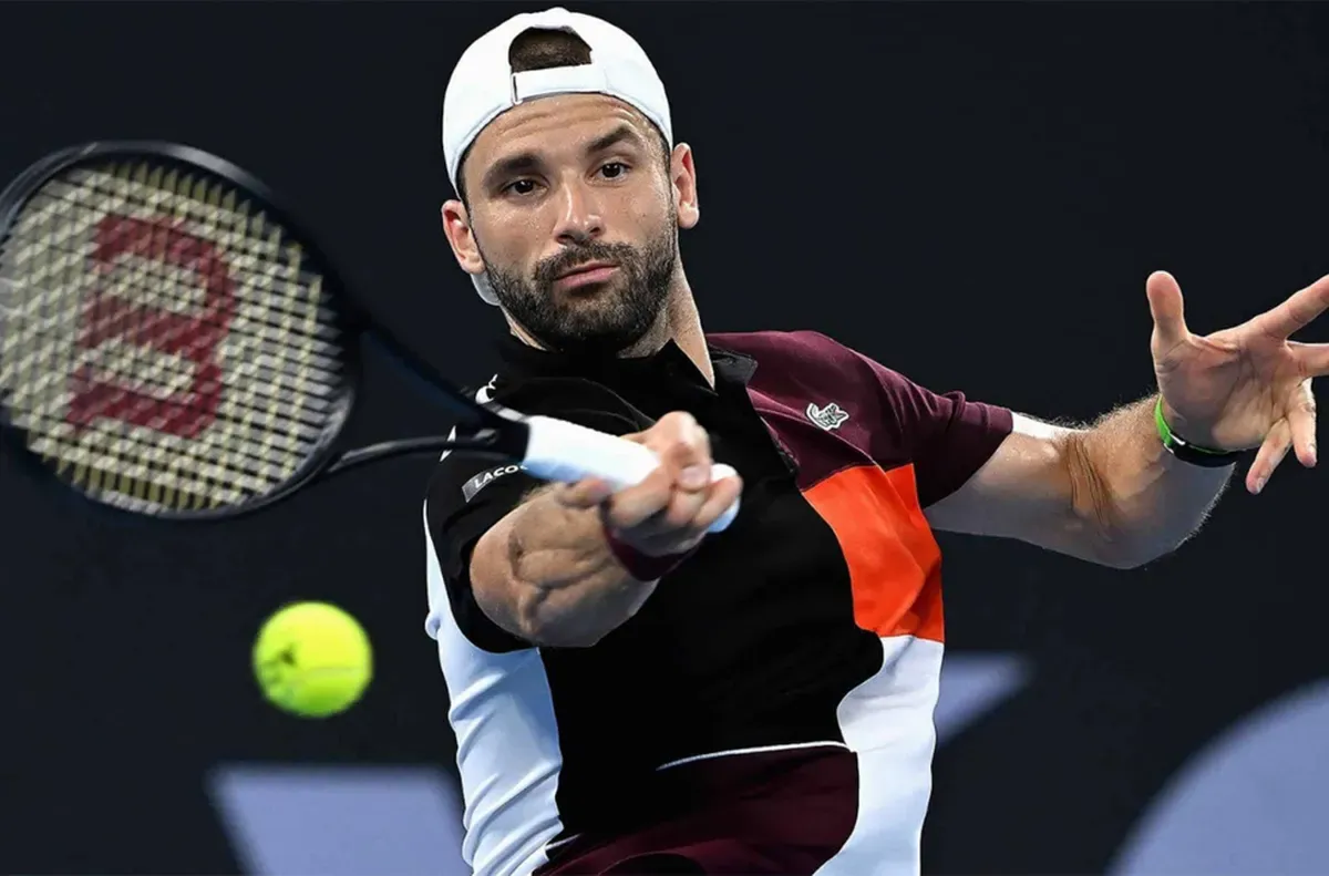 Григор: Не е тайна, че все още не съм в най-добрата си форма