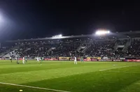 Лудогорец благодари на феновете си