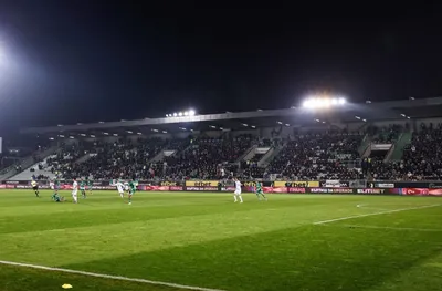 Лудогорец благодари на феновете си