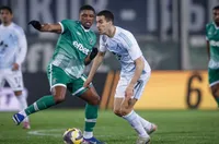 БФС с коментар за ръката на Бурас при гола на Лудогорец