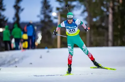 Исторически успех за българския биатлон